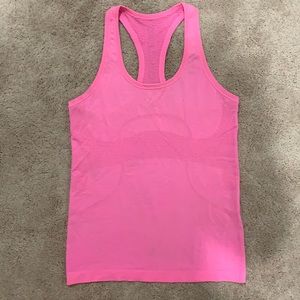Lululemon Swiftly Tech Racerback Tank